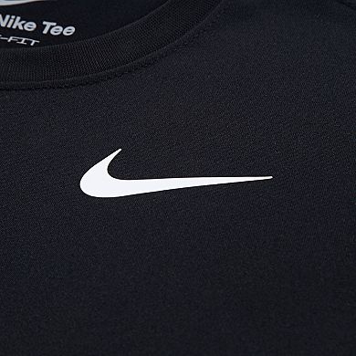 Boys 4-7 Nike Dri-FIT Legend Short Sleeve Graphic Tee