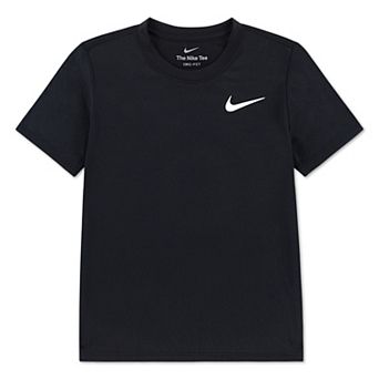 Boys 4-7 Nike Dri-FIT Legend Short Sleeve Graphic Tee