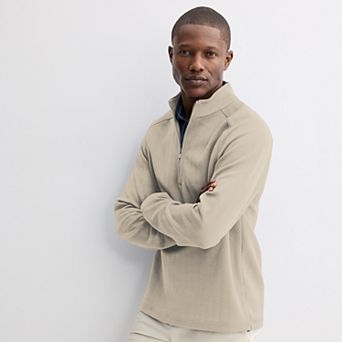 Men's FLX Premium Quarter Zip Pullover