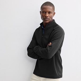 Men's FLX Premium Quarter Zip Pullover