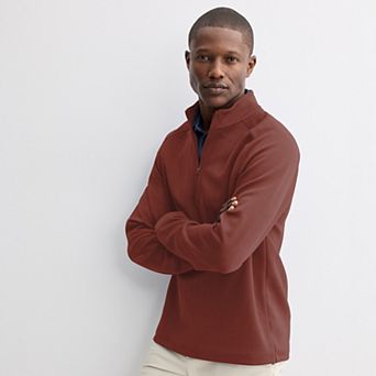 Men's FLX Premium Quarter Zip Pullover