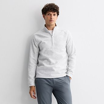 Men's FLX Premium Quarter Zip Pullover