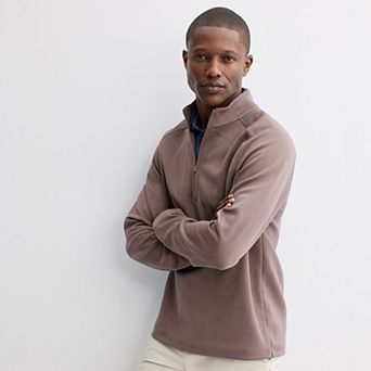 Men's FLX Premium Quarter Zip Pullover
