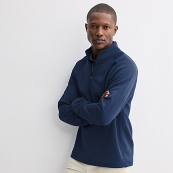 Men's FLX Premium Quarter Zip Pullover