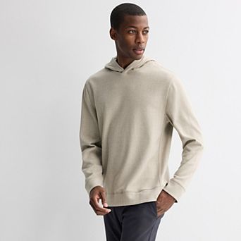 Men's Apt. 9® Patterned Hoodie