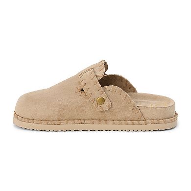 BEACH by Matisse Percy Women's Slip-On Mules