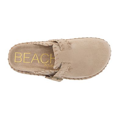 BEACH by Matisse Percy Women's Slip-On Mules