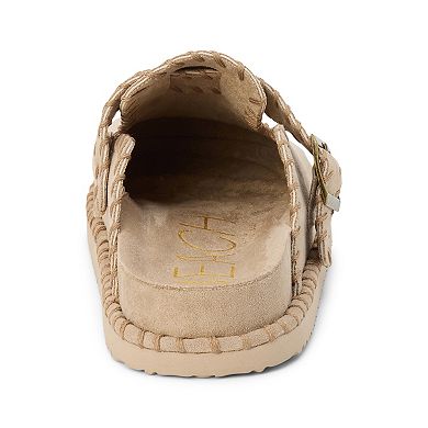 BEACH by Matisse Percy Women's Slip-On Mules