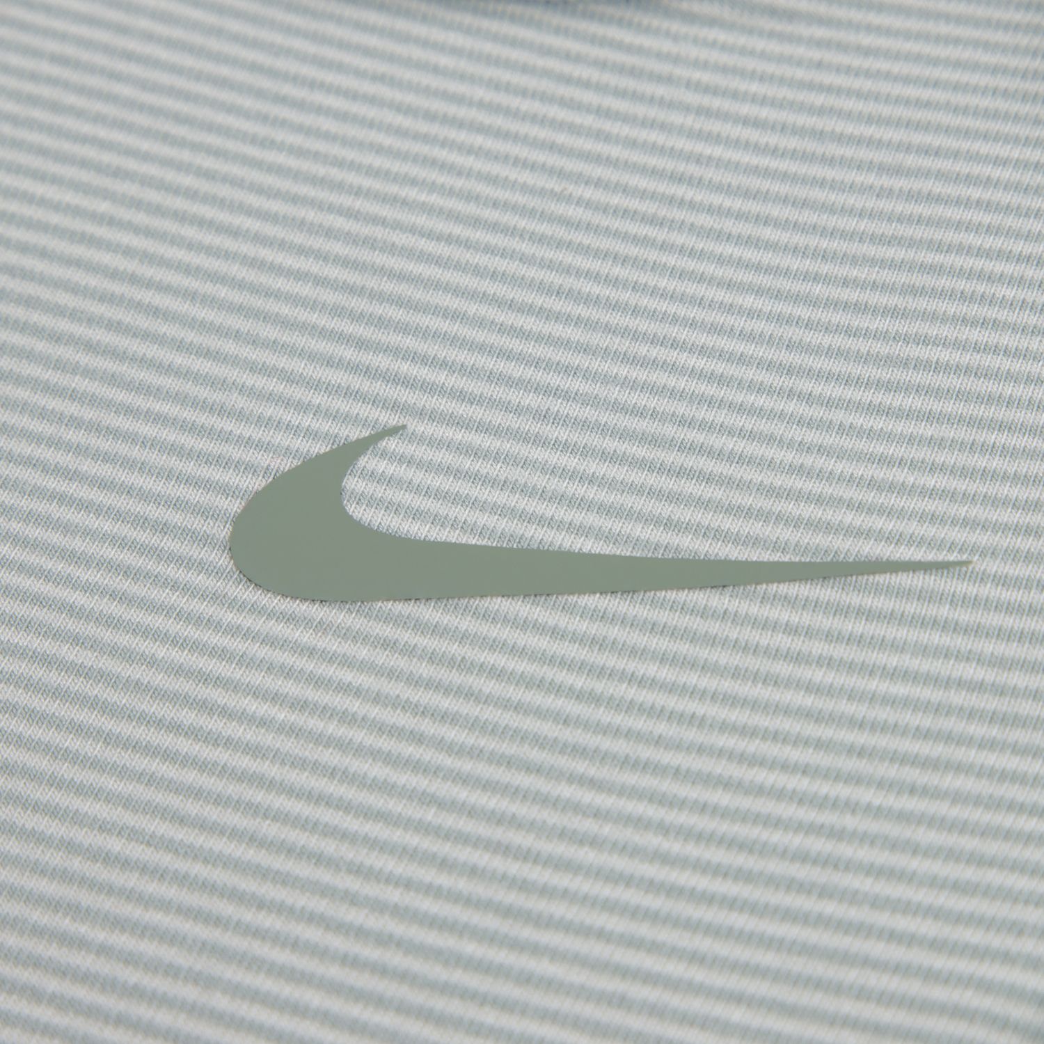 Детский комплект Nike: полосатое боди с длинным рукавом и брюки, 2 шт — фото 2
