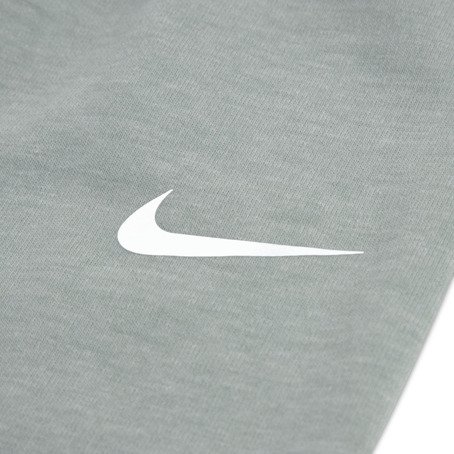 Детский комплект Nike: полосатое боди с длинным рукавом и брюки, 2 шт — фото 4