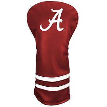 Alabama Printed Driver Cover