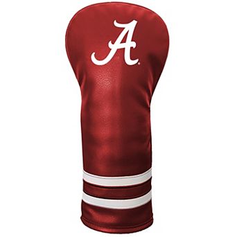 Alabama Printed Fairway Cover