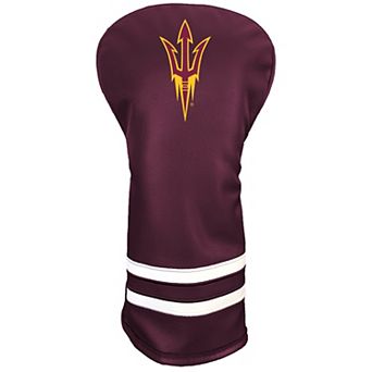 Arizona State Printed Driver Cover