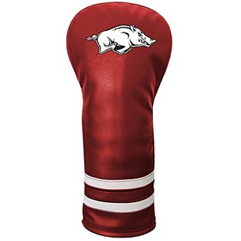 Arkansas Printed Fairway Cover
