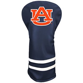 Auburn Printed Driver Cover