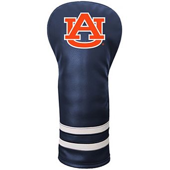 Auburn Printed Fairway Cover
