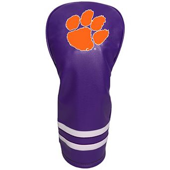 Clemson Printed Fairway Cover
