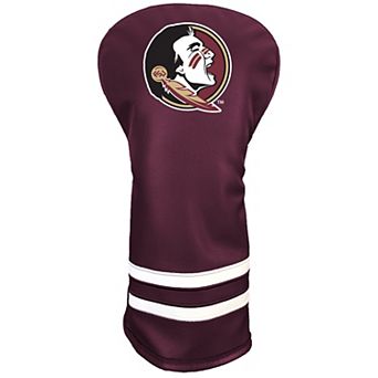Florida State Printed Driver Cover