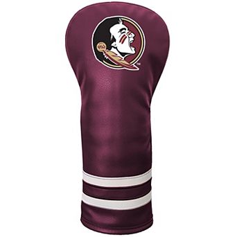 Florida State Printed Fairway Cover
