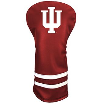 Indiana Printed Driver Cover
