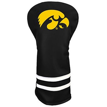 Iowa Printed Driver Cover