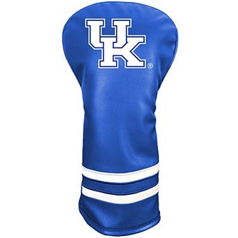 Kentucky Printed Driver Cover