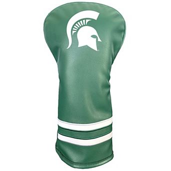Michigan State Printed Driver Cover