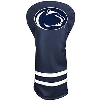 Penn State Printed Driver Cover
