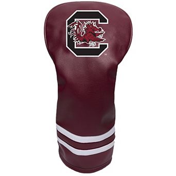 South Carolina Printed Driver Cover