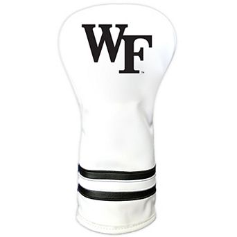 Wake Forest Printed Fairway Cover