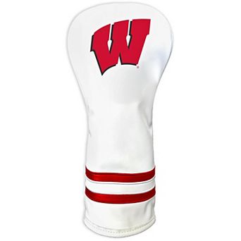 Wisconsin Printed Fairway Cover