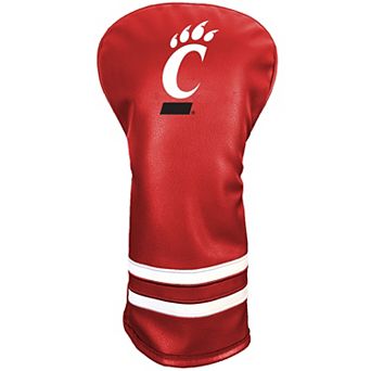 Cincinnati Printed Driver Cover