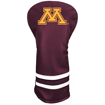 Minnesota Printed Driver Cover