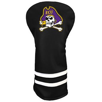 East Carolina Printed Driver Cover