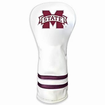 Mississippi State Printed Fairway Cover