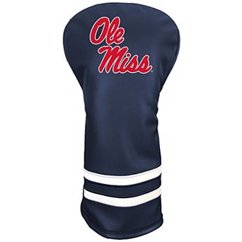 Mississippi Printed Driver Cover