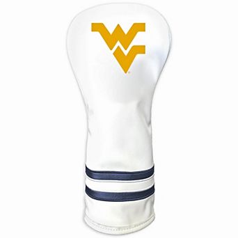 West Virginia Printed Fairway Cover
