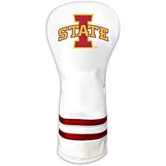 Iowa State Printed Fairway Cover