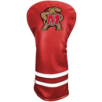 Maryland Printed Driver Cover
