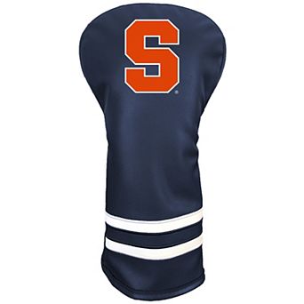 Syracuse Printed Driver Cover