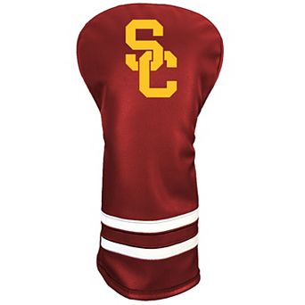 USC Printed Driver Cover