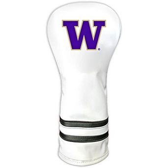 Washington Printed Fairway Cover