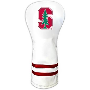 Stanford Printed Fairway Cover