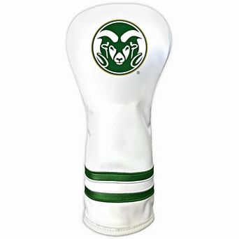 Colorado State Printed Fairway Cover