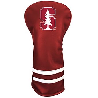 Stanford Printed Driver Cover