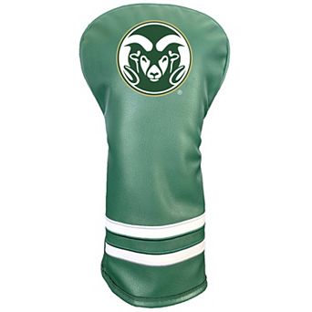 Colorado State Printed Driver Cover