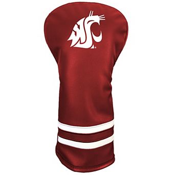 Washington State Printed Driver Cover