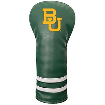 Baylor Printed Driver Cover