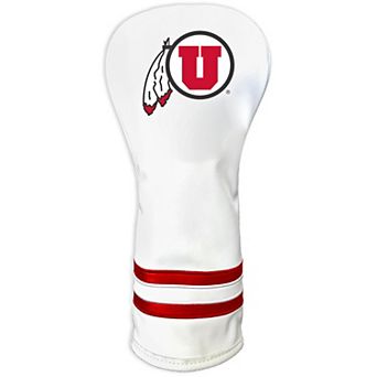Utah Printed Fairway Cover