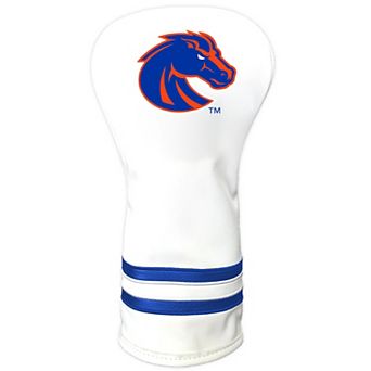 Boise State Printed Fairway Cover
